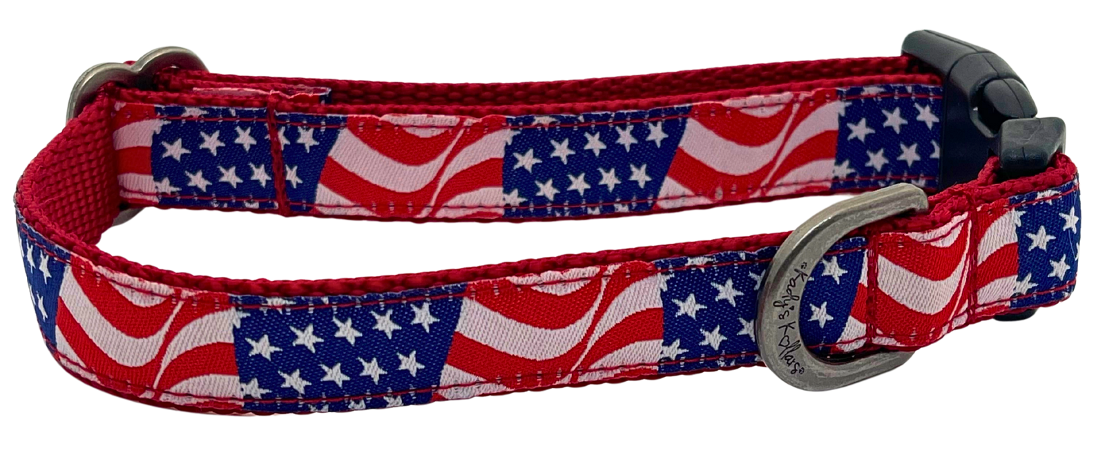 (Small/Medium Dog Collars)
