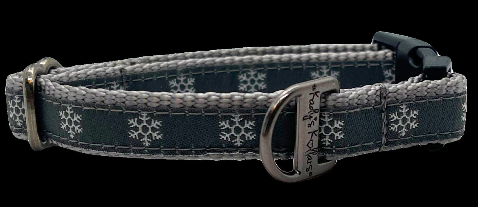 Xsmall/Small Holiday Collars