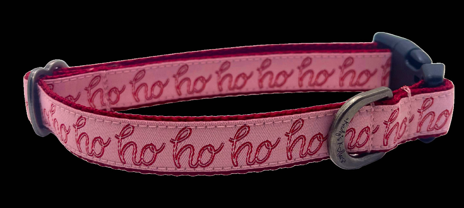 Small/Medium Holiday Collars