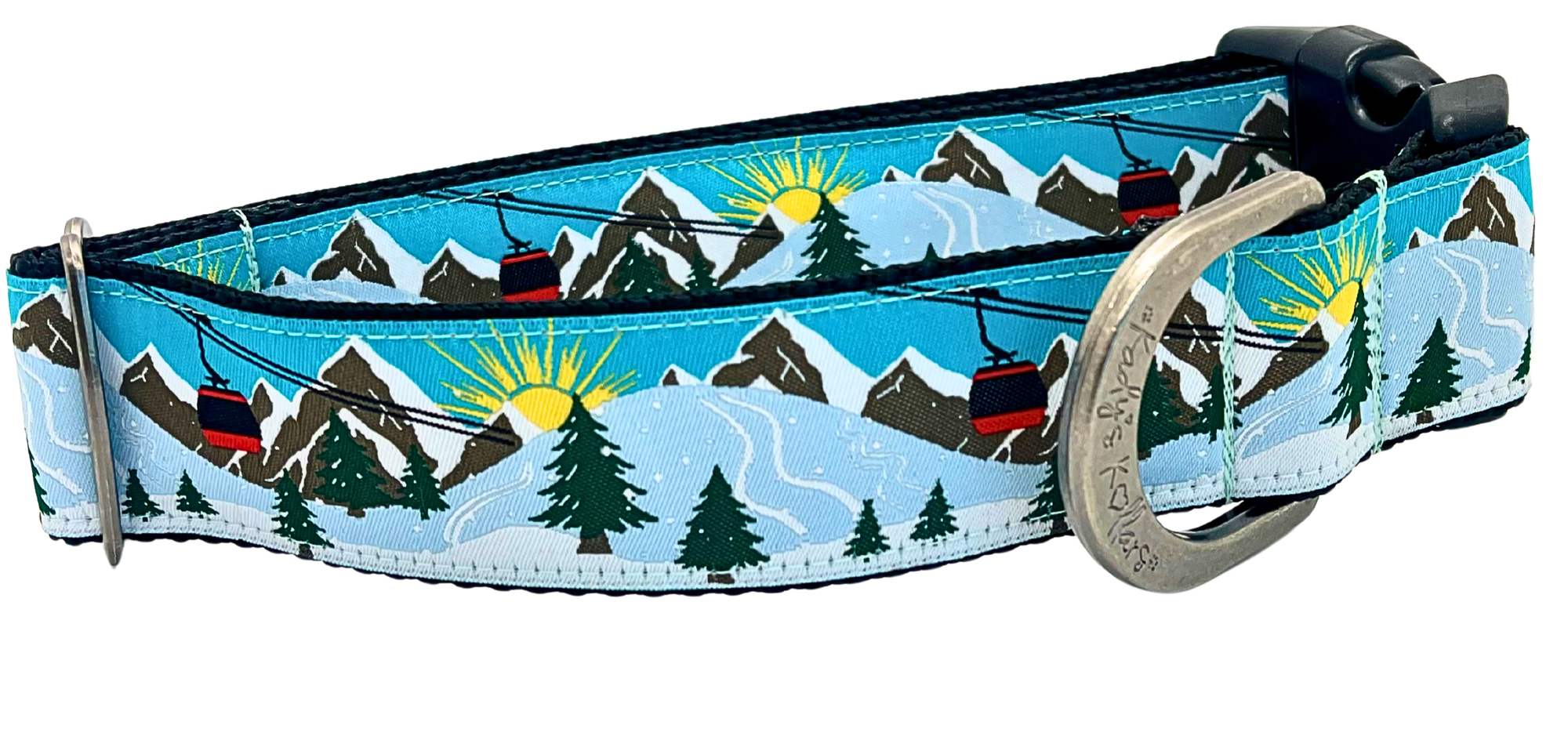 First Tracks-lrg/xl