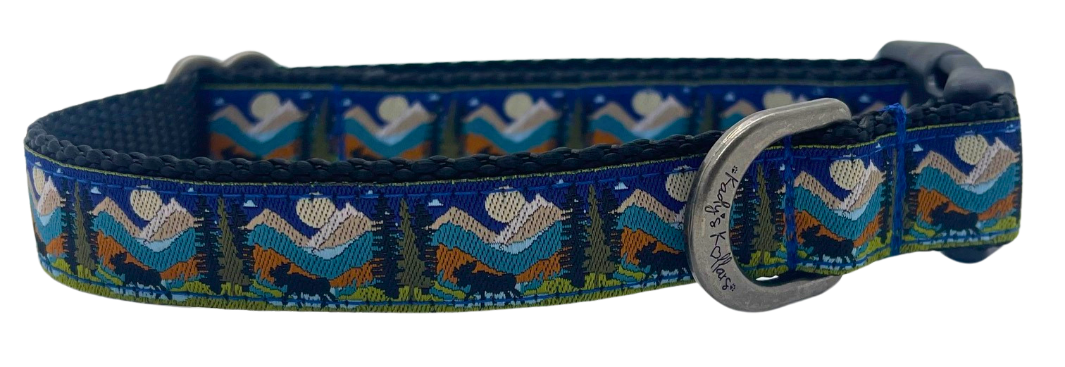 Pet Collars with Style & Purpose | Kady's Kollars