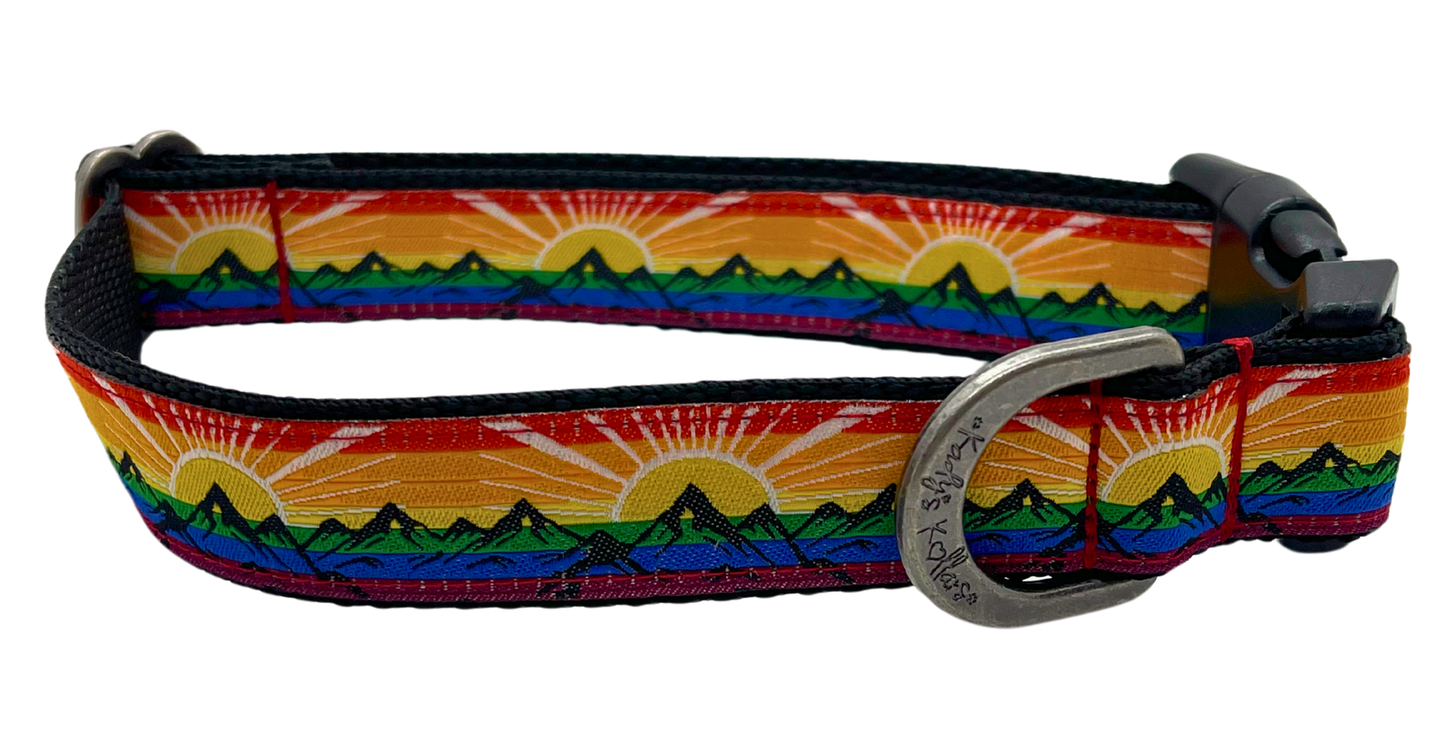 Mountain Dog Collars | Kady’s Kollars

