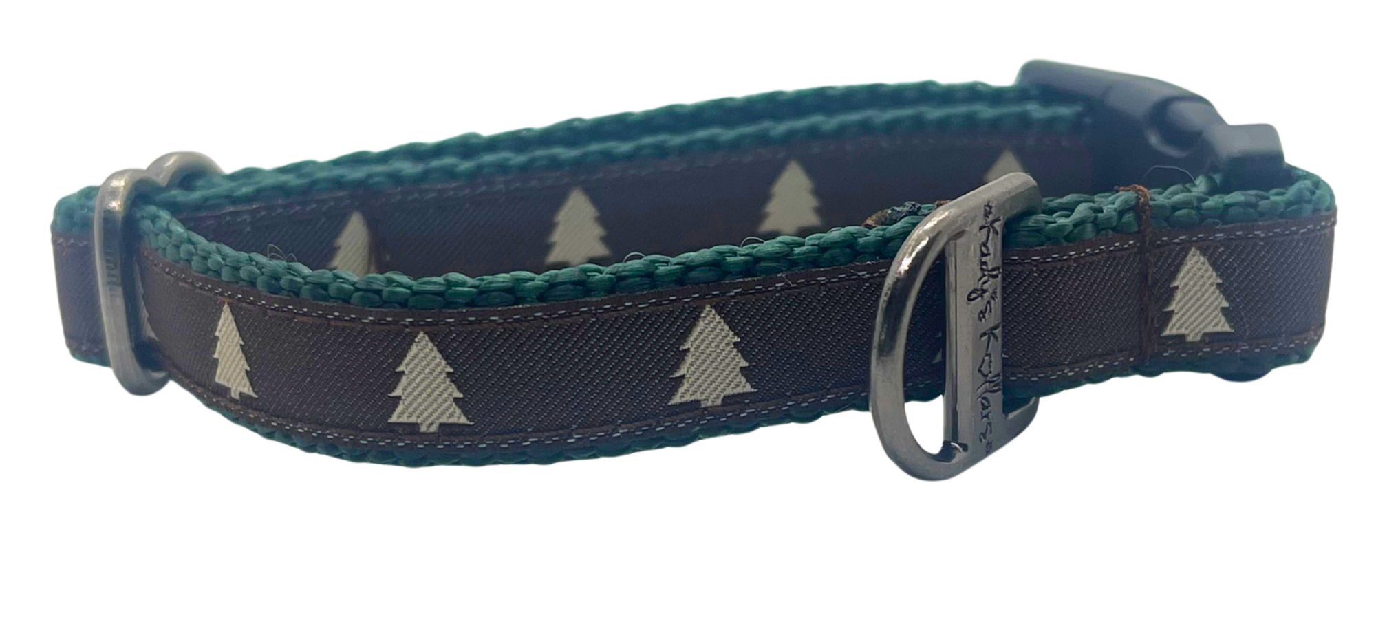 Holiday pines