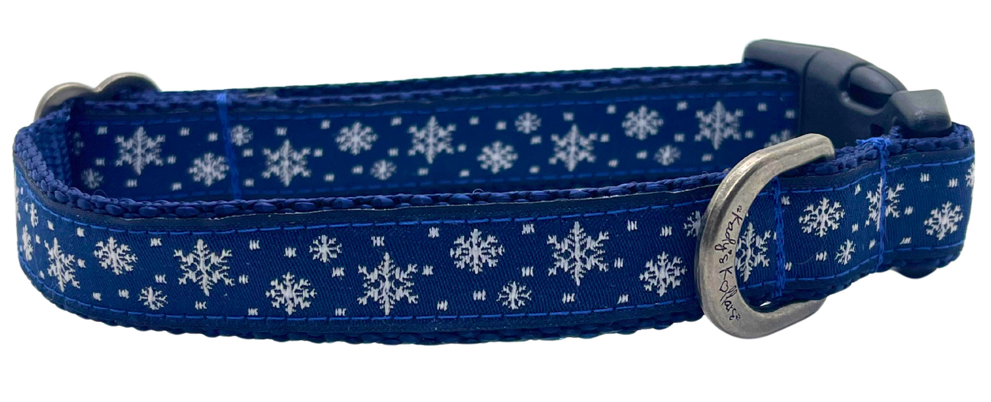 Navy snow