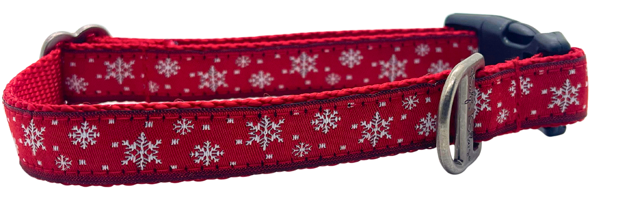 Snow red