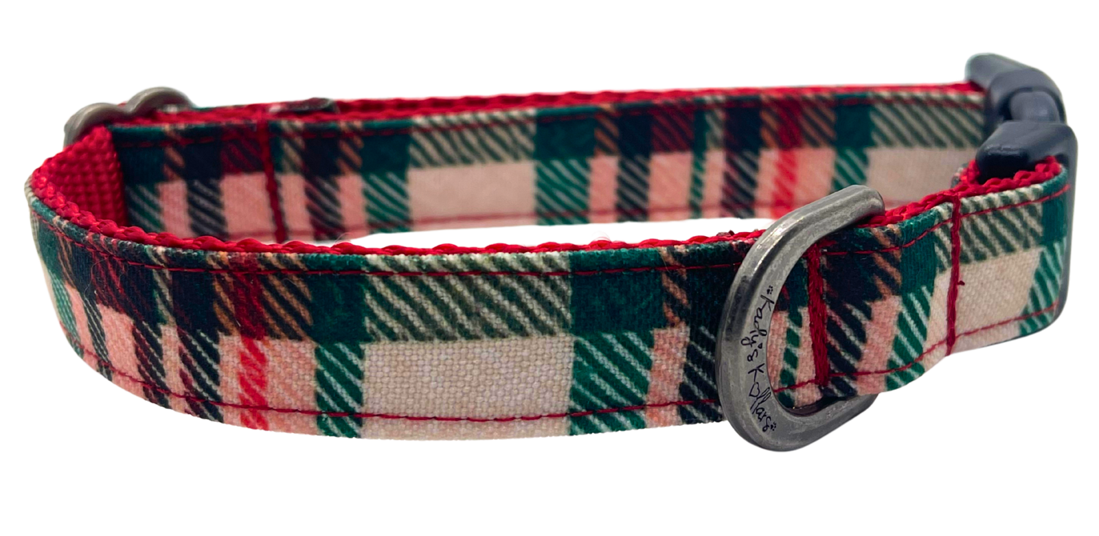 Tis the plaid season