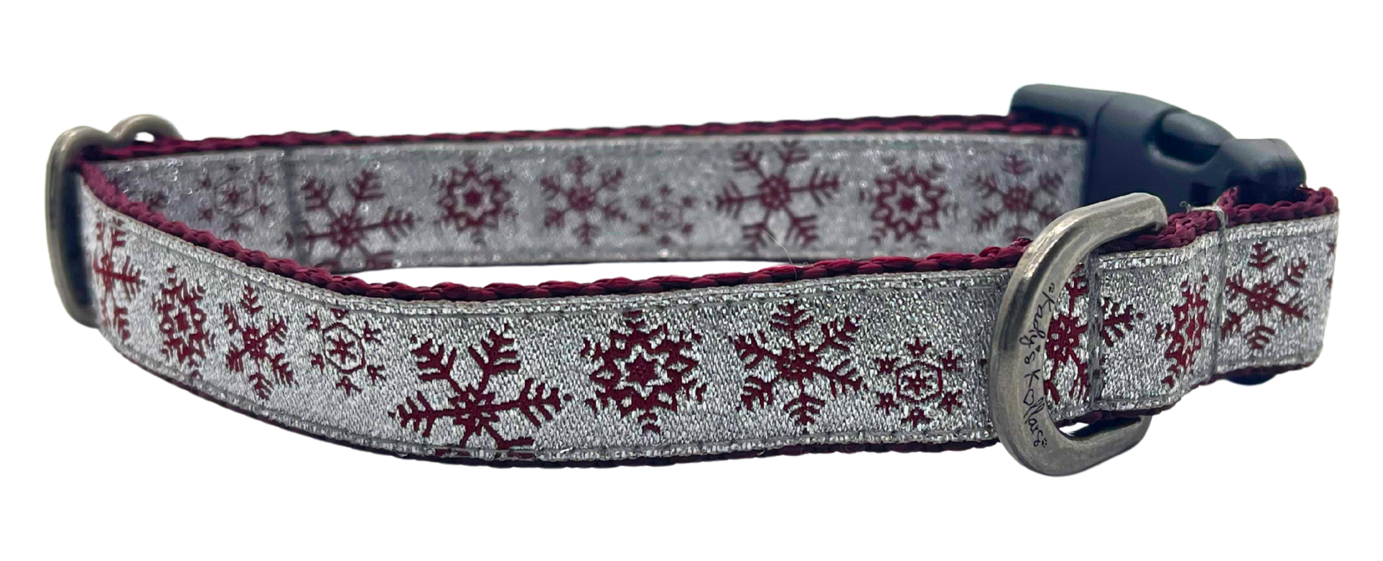 Silver snow
