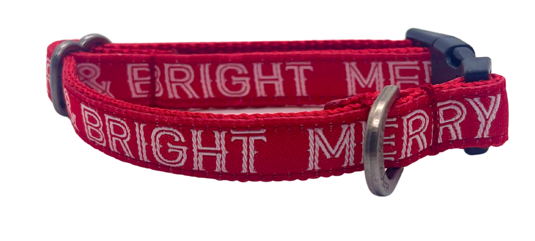 Merry and Bright