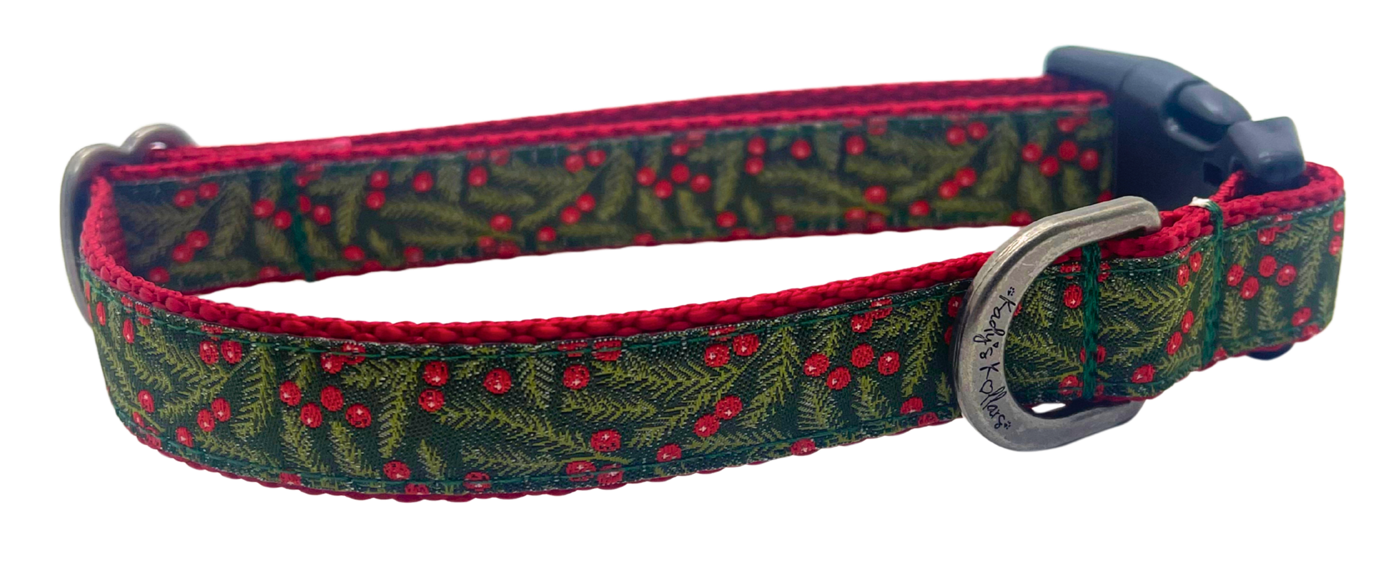 Pine needles