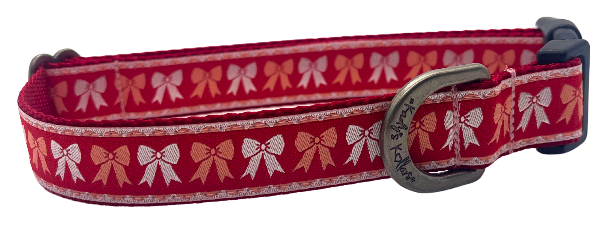 Christmas bows