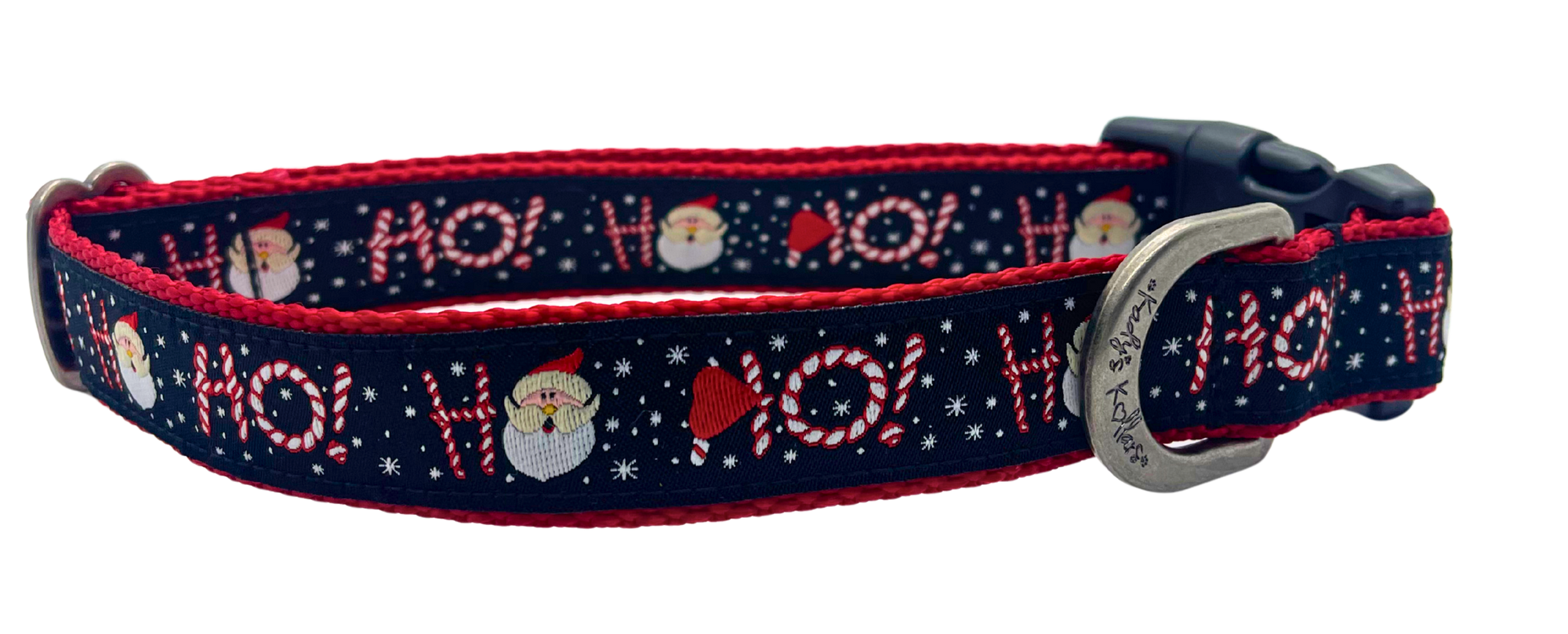Ho ho ho