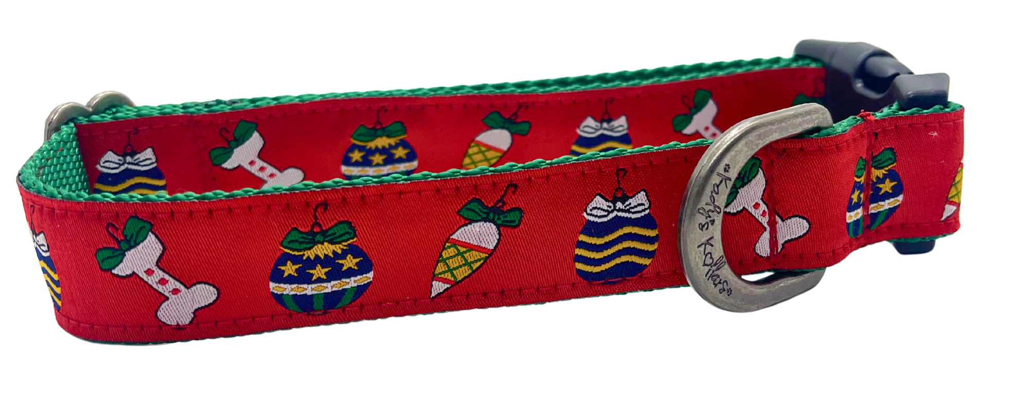 Holiday ornaments