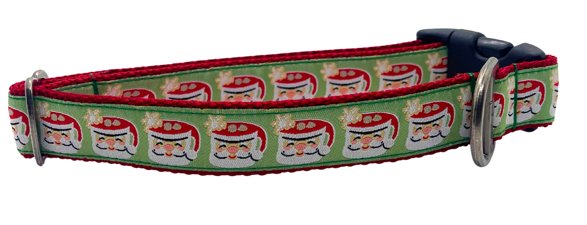 Jolly santa