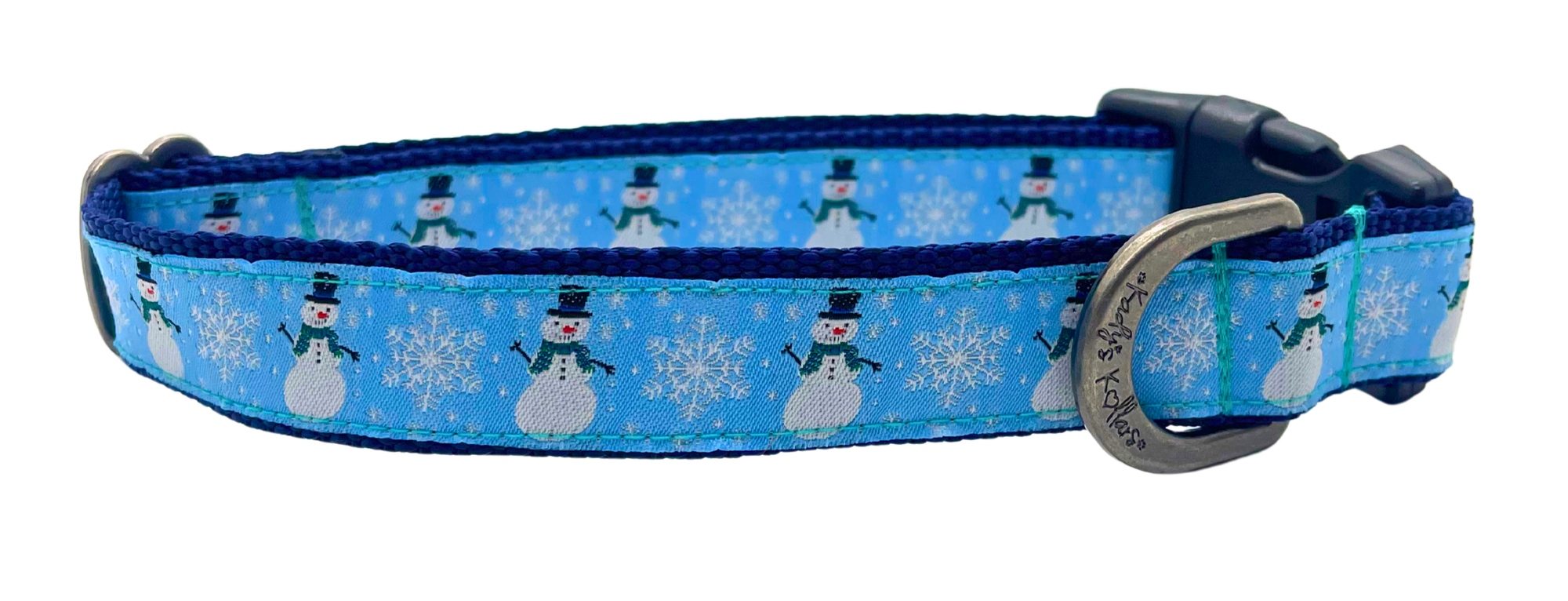 Winter snowmen