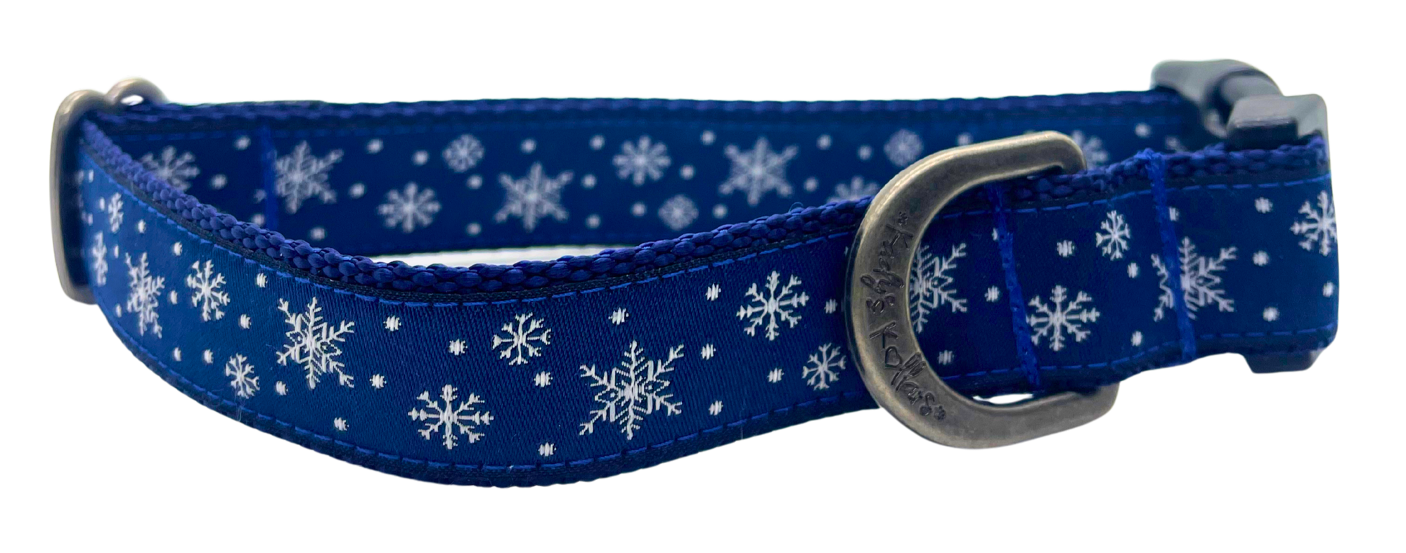 Navy snow