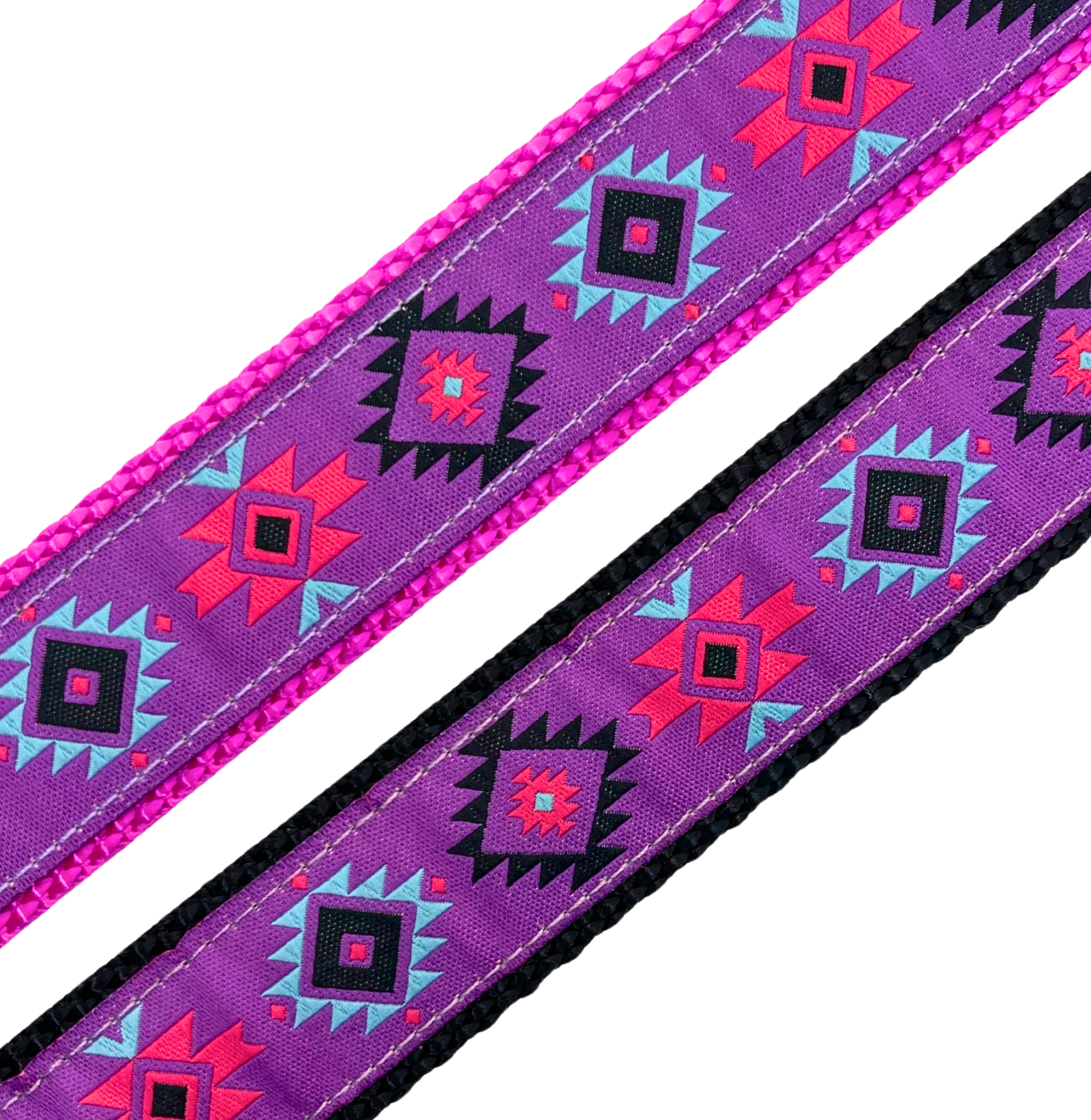 Aztec purple