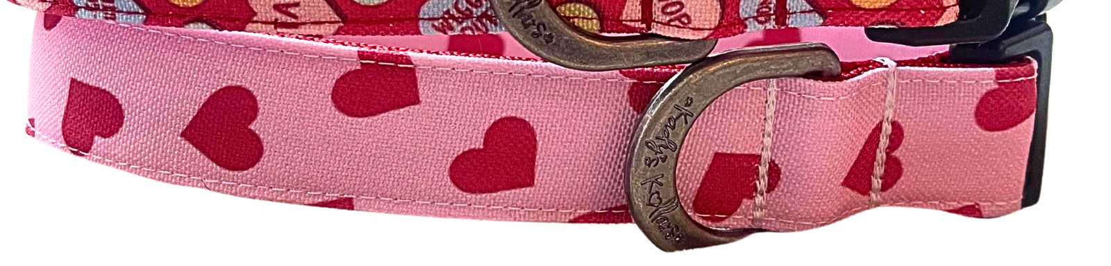 Red Hearts