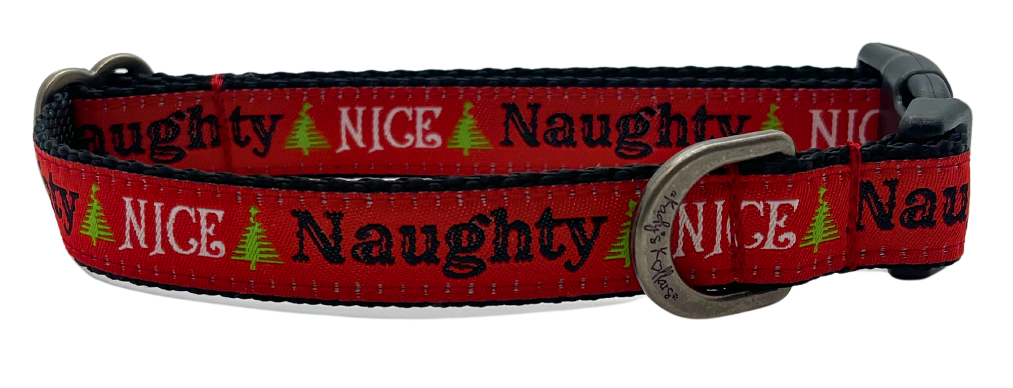 Naughty/Nice Sm