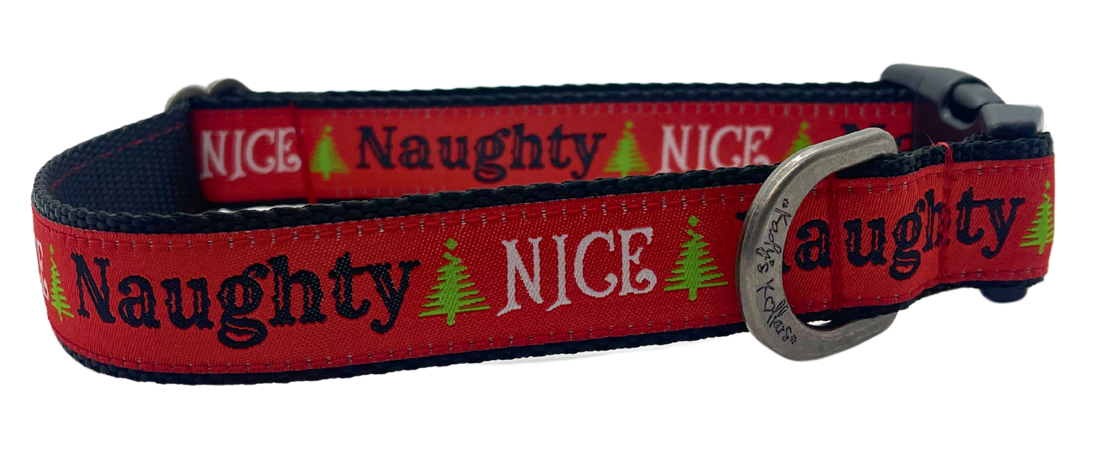 Naughty/Nice ml