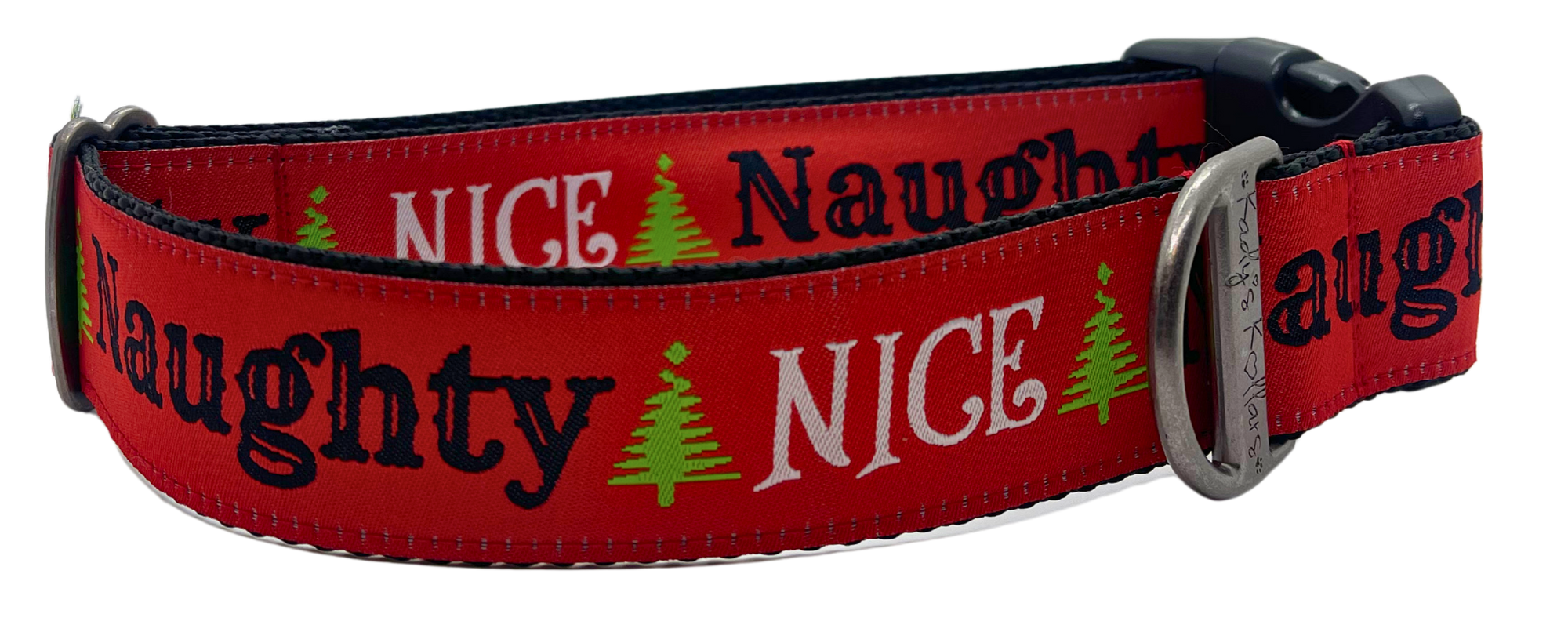 Naughty/Nice xl