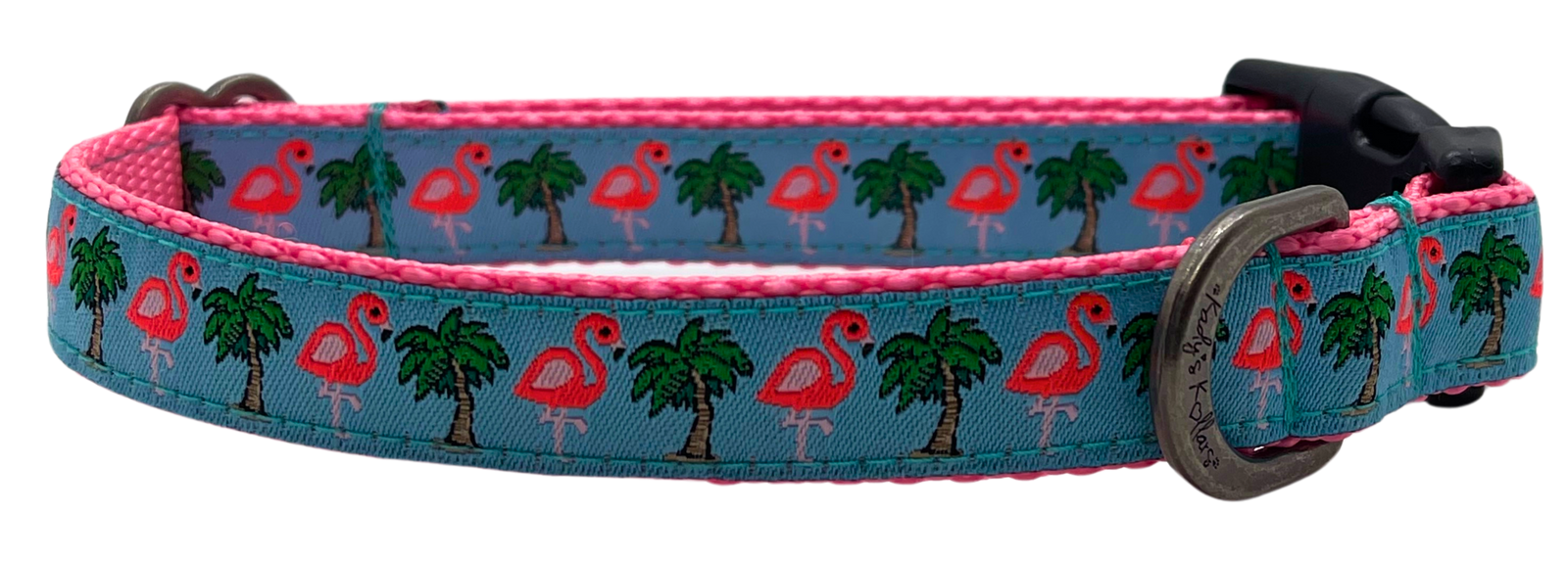 Pet Collars with Style & Purpose | Kady's Kollars