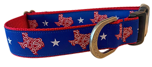 Texas Collars