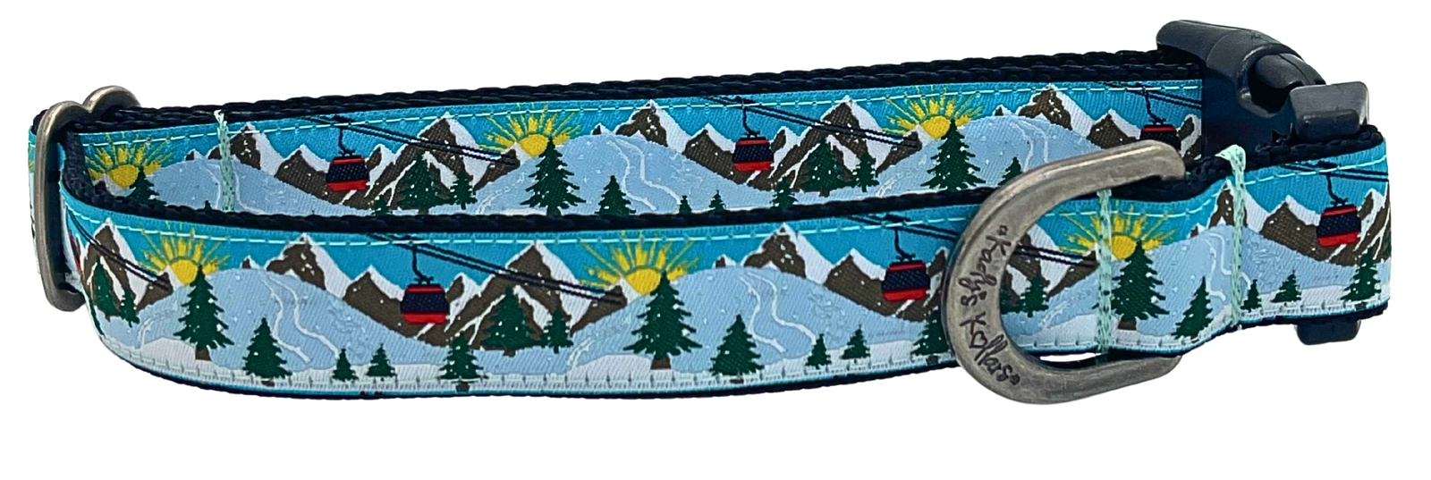 First Tracks- med/lrg