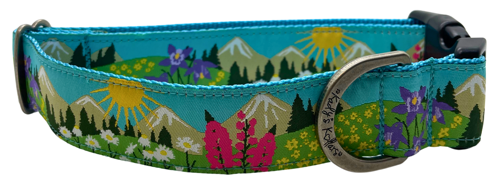 Wildflowers l/xl