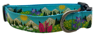 Wildflowers l/xl