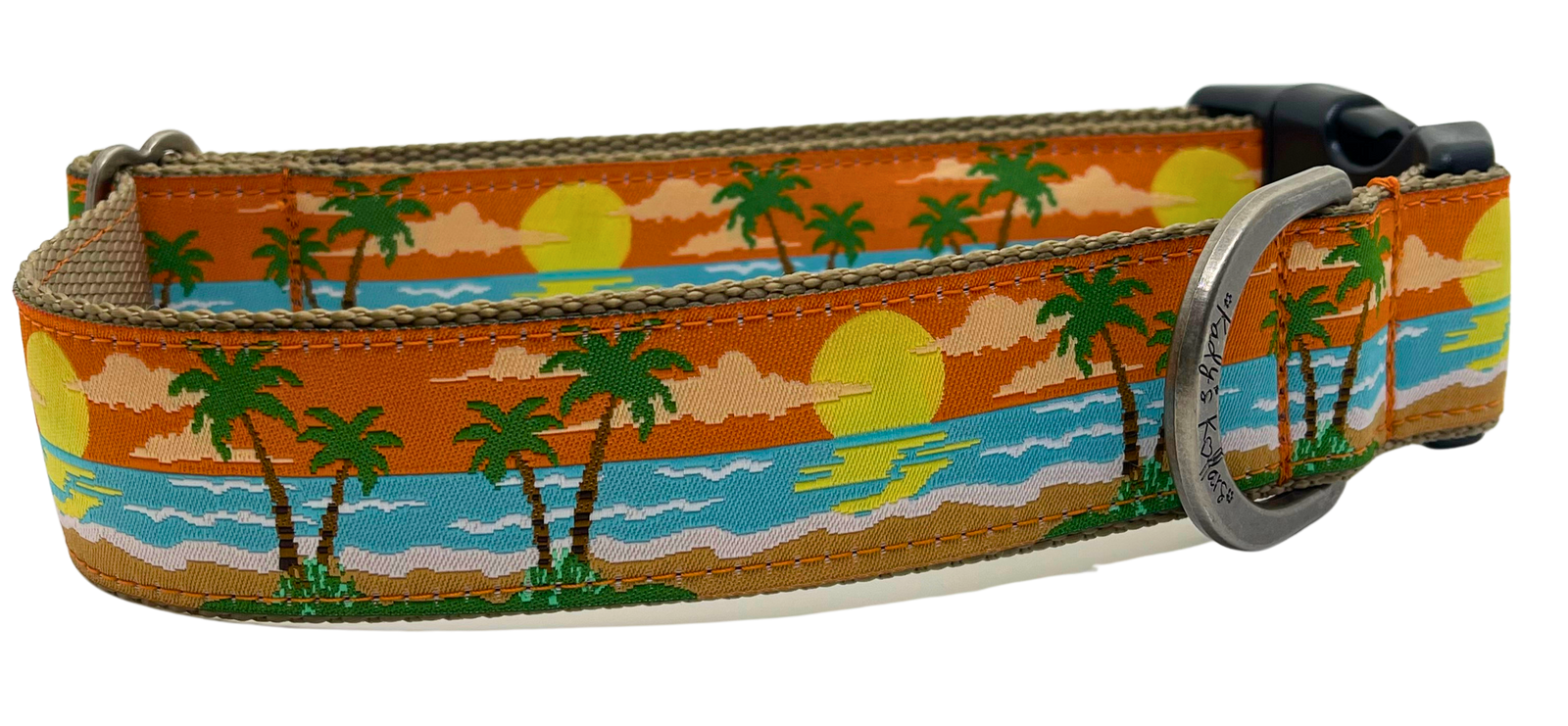 Seaside Sunset l/xl