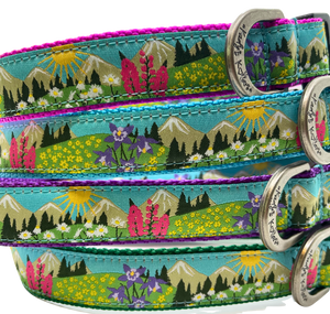 Wildflowers m/l