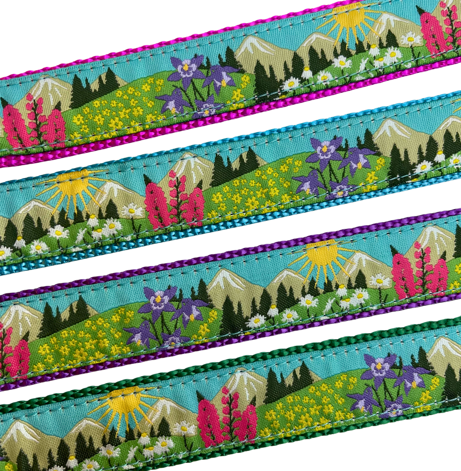 Wildflowers m/l