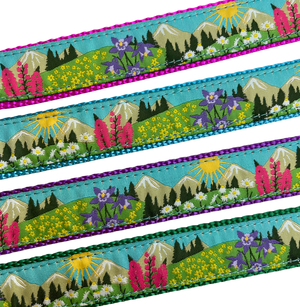 Wildflowers m/l