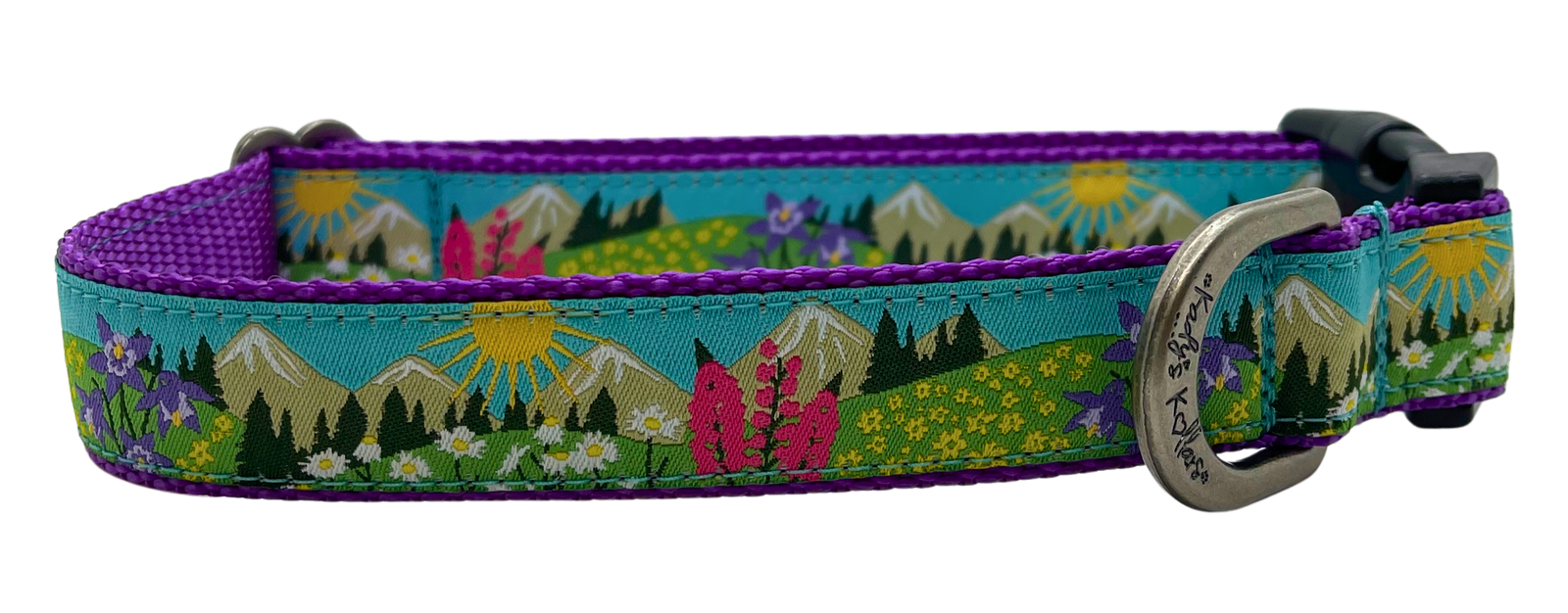 Wildflowers m/l