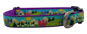 Wildflowers m/l