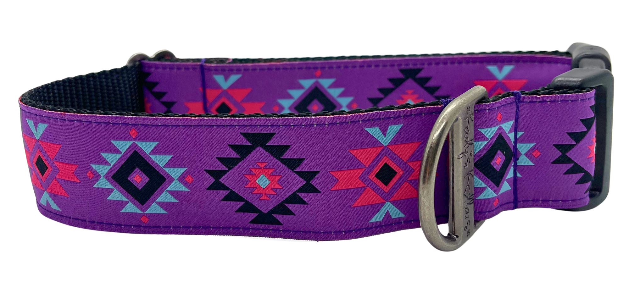 Aztec purple