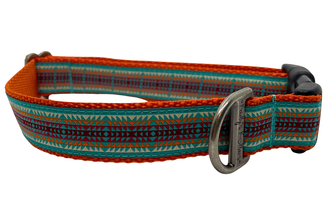 Pendlepup Collars
