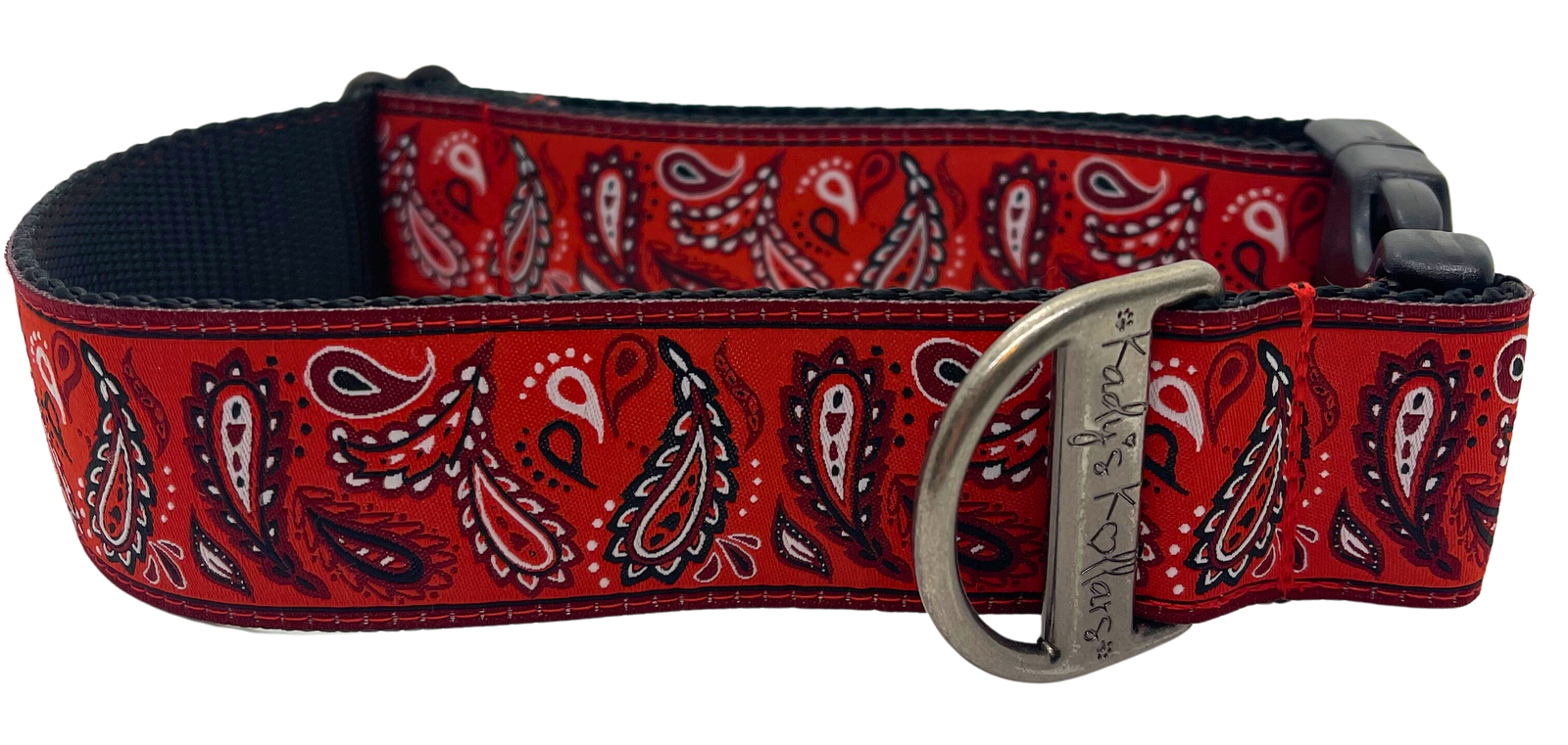 Bandanna Collars for Pets | Kady's Kollars