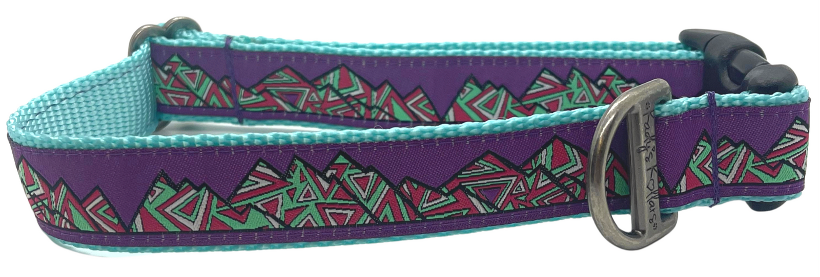 Colorado Dog Collars for Every Pup | Kady's Kollars