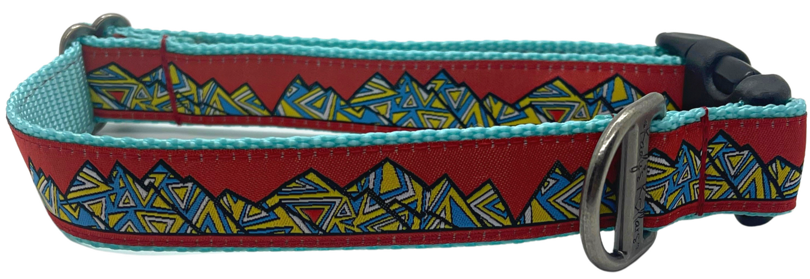 Colorado Dog Collars for Every Pup | Kady's Kollars