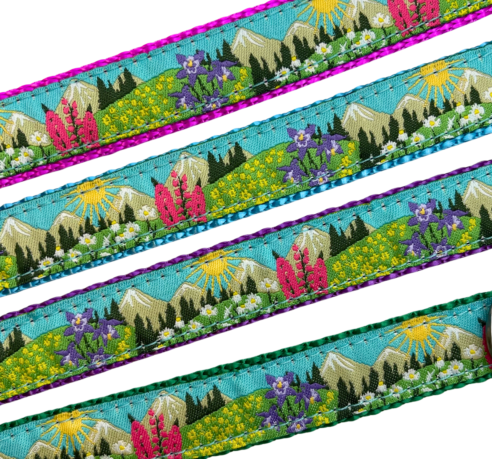 Wildflowers s/m