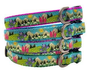 Wildflowers s/m