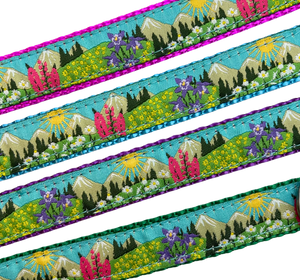 Wildflowers s/m