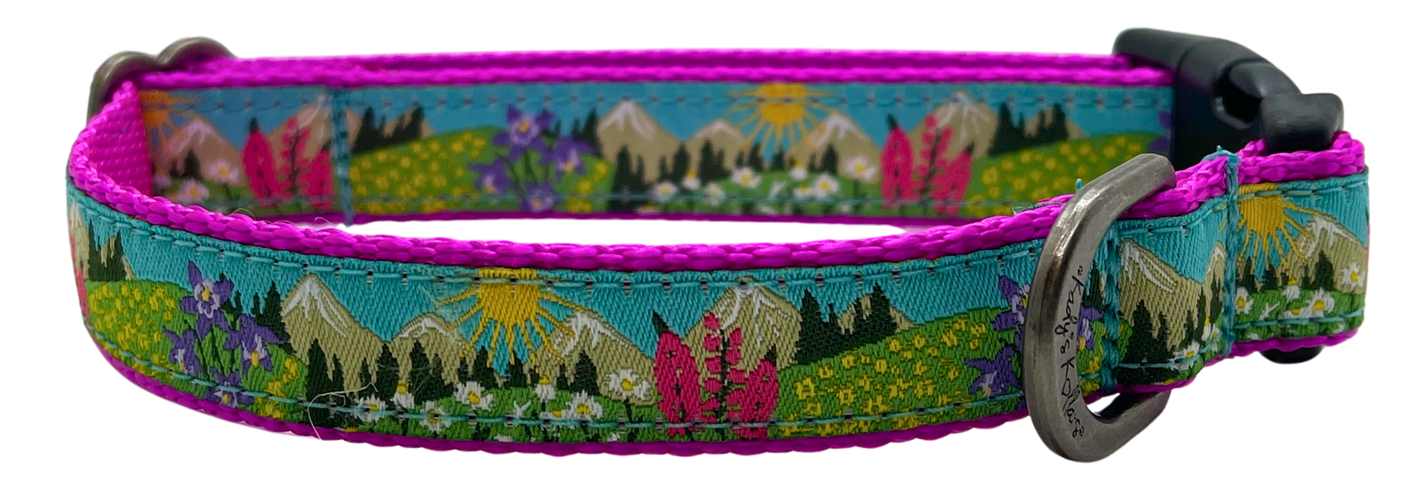 Wildflowers s/m