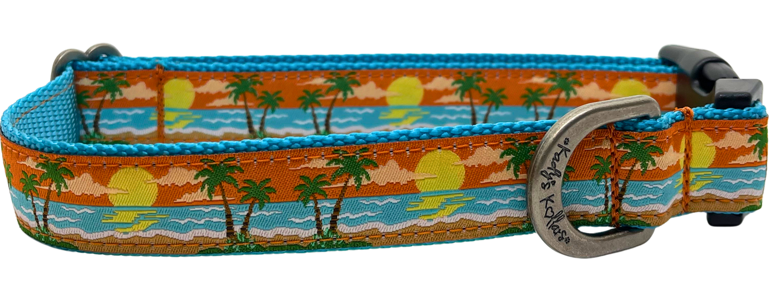 Seaside Sunset m/l