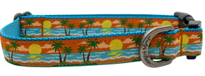 Seaside Sunset m/l