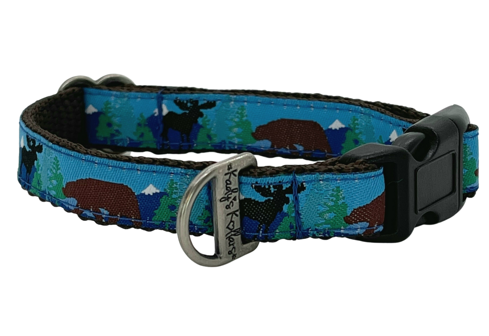 Nature Wild Dog Collars | Kady’s Kollars