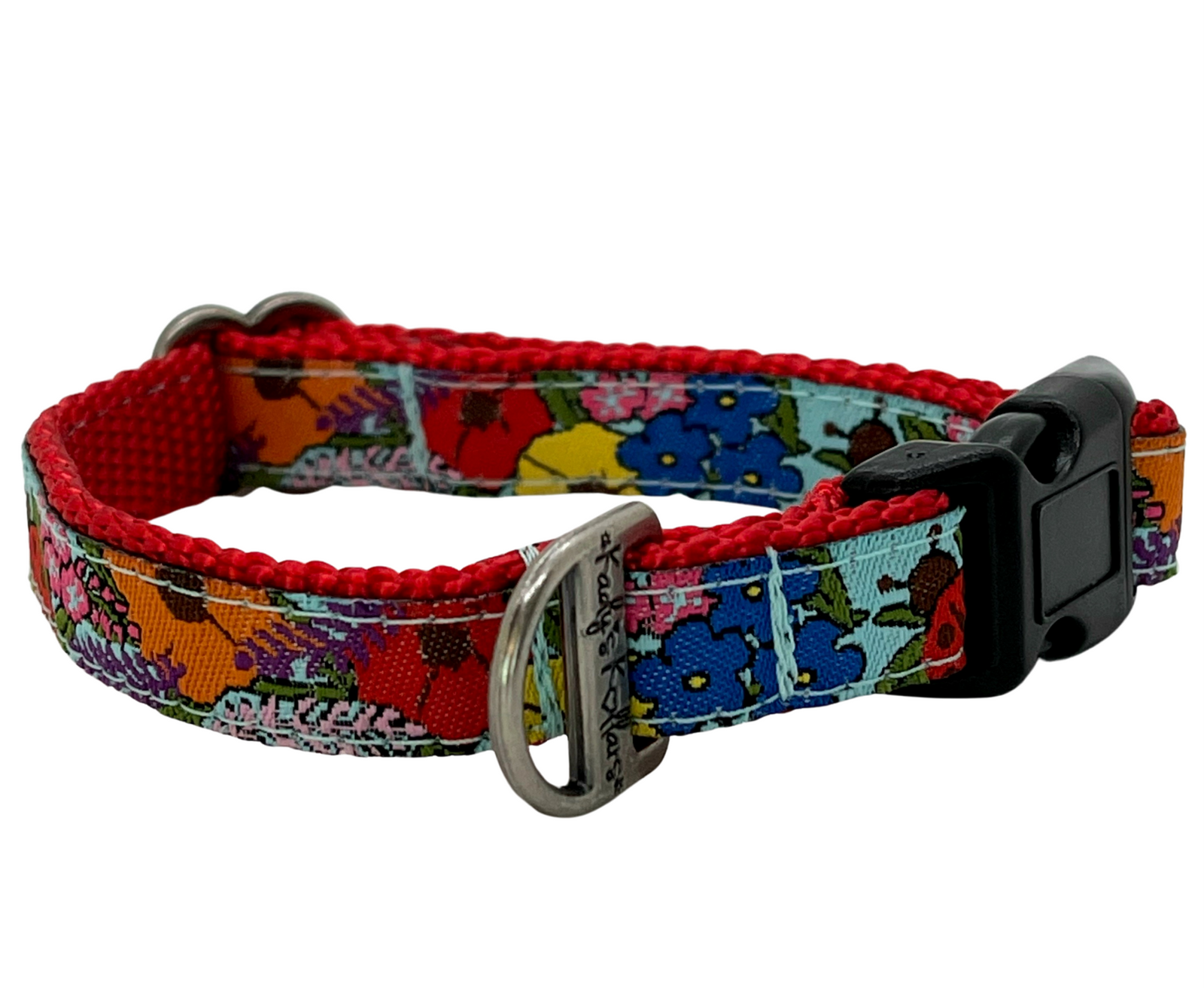 Nature Wild Dog Collars | Kady’s Kollars
