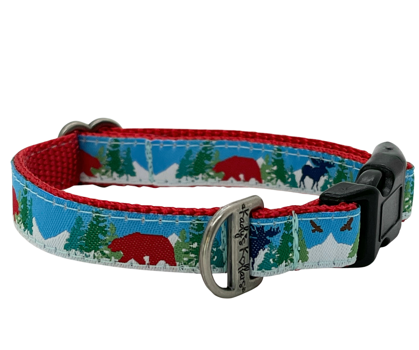 Nature Wild Dog Collars | Kady’s Kollars
