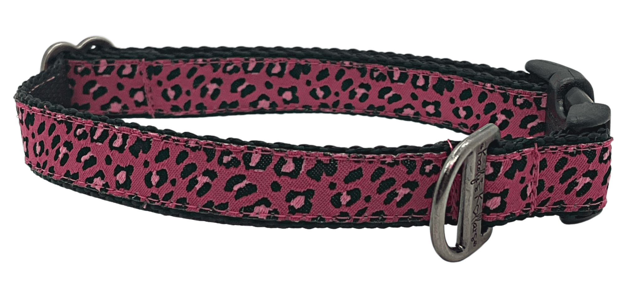 Pink cheetah